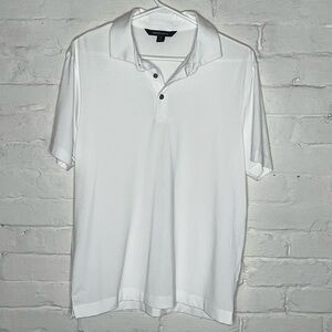 Mercer+Mettle Polo Shirt M